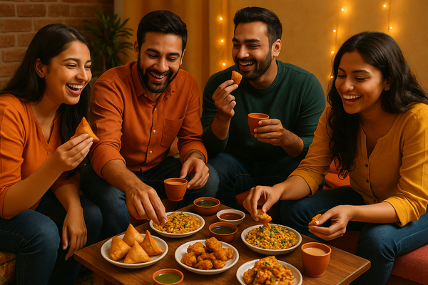 Eatingduniya