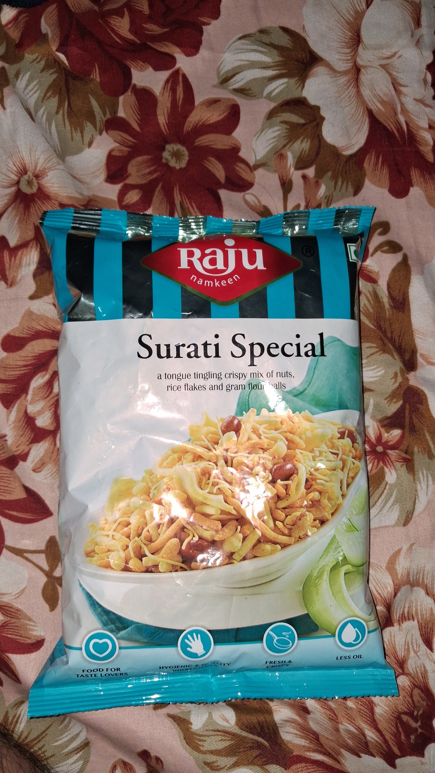 Surati special (Raju)